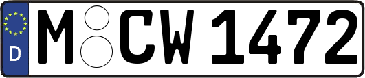 M-CW1472