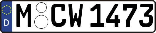 M-CW1473