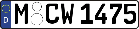 M-CW1475