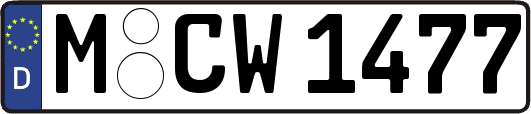 M-CW1477