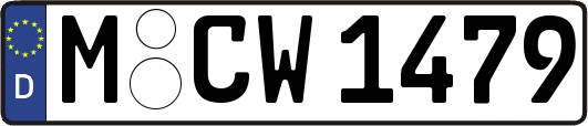 M-CW1479