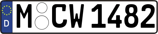 M-CW1482