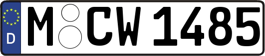 M-CW1485