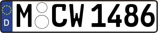 M-CW1486