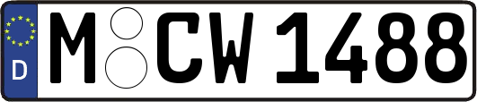 M-CW1488