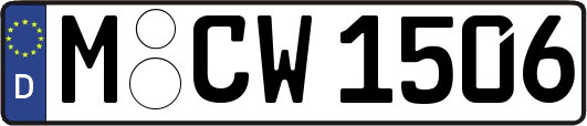 M-CW1506
