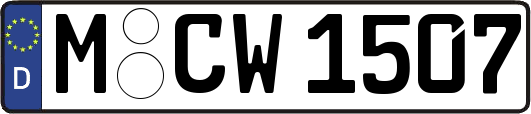 M-CW1507