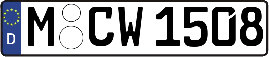 M-CW1508