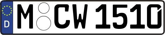 M-CW1510