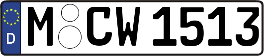 M-CW1513