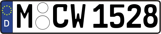 M-CW1528