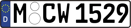 M-CW1529