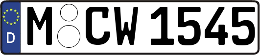 M-CW1545