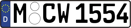 M-CW1554