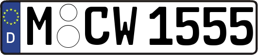 M-CW1555