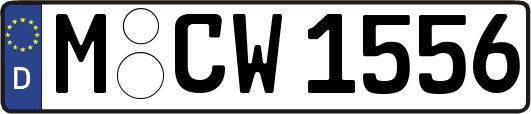 M-CW1556