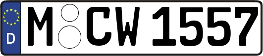 M-CW1557