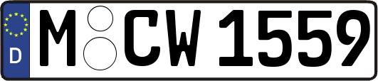 M-CW1559