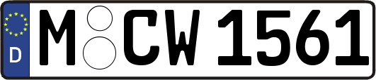 M-CW1561