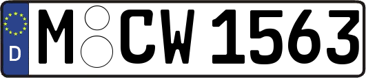 M-CW1563