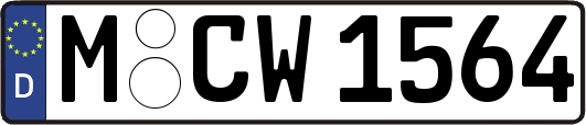 M-CW1564
