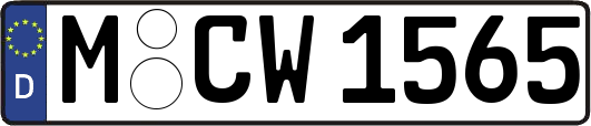M-CW1565