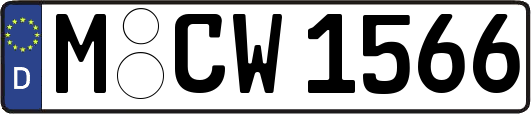 M-CW1566