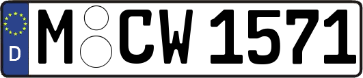 M-CW1571