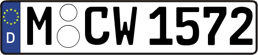 M-CW1572