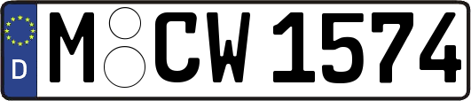 M-CW1574