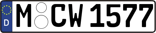 M-CW1577