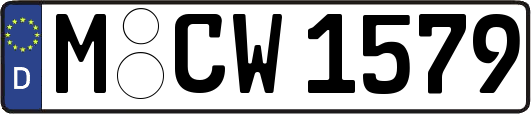 M-CW1579