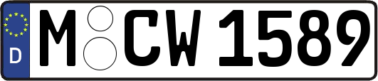 M-CW1589
