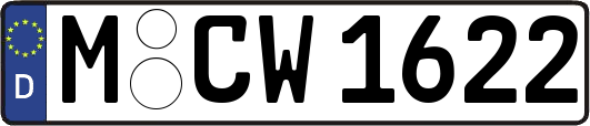 M-CW1622