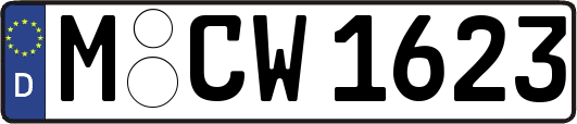 M-CW1623