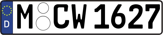M-CW1627