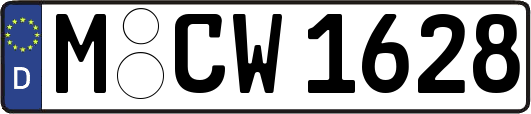 M-CW1628