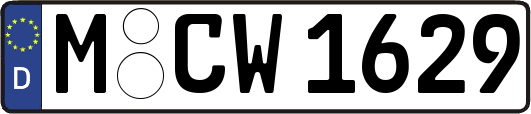 M-CW1629