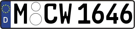 M-CW1646