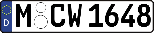M-CW1648