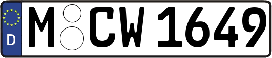 M-CW1649