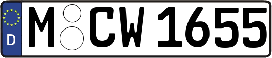 M-CW1655