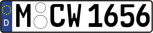 M-CW1656