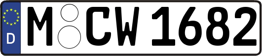 M-CW1682