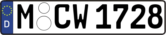 M-CW1728