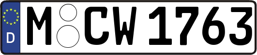 M-CW1763