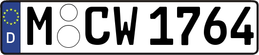 M-CW1764