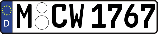 M-CW1767