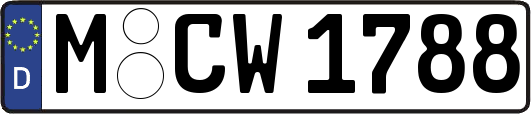 M-CW1788