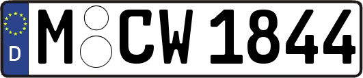 M-CW1844